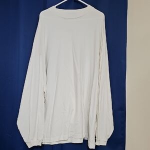 Fear of God Essentials White Tee